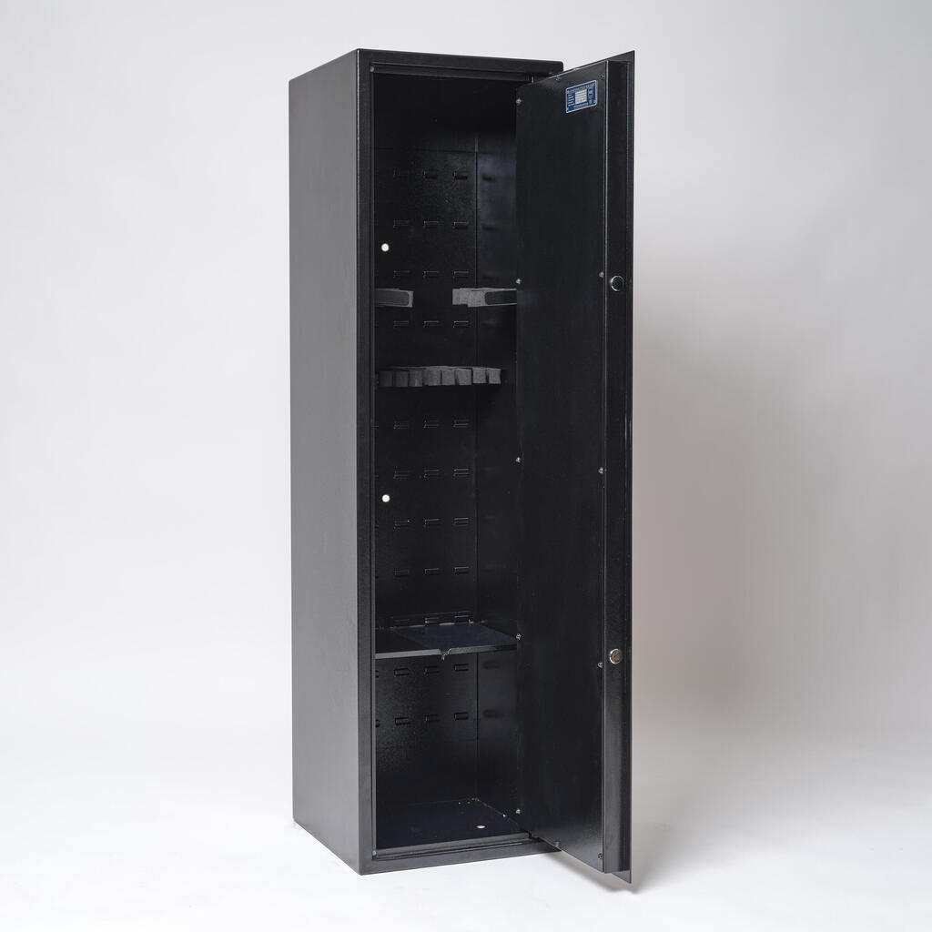 Modular safety cabinet S (145x40x40cm cm)